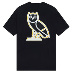 Boston Bruins OVO x NHL Graphic T-Shirt Black