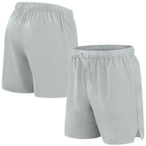 Buffalo Bills Front Office Micro Tonal Shorts Gray - Fanatics