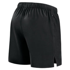 New York Jets Front Office Micro Tonal Shorts Black - Fanatics