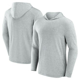 Indianapolis Colts Front Office Tech Lightweight Hoodie T-Shirt Gray - Fanatics