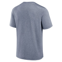 Chicago Bears Front Office Tech T-Shirt Navy - Fanatics