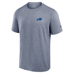 Buffalo Bills Front Office Tech T-Shirt Navy - Fanatics