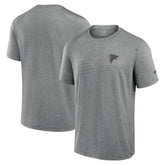 Atlanta Falcons Front Office Tech T-Shirt Black - Fanatics