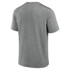 Green Bay Packers Front Office Tech T-Shirt Black - Fanatics