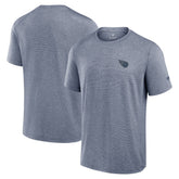 Tennessee Titans Front Office Tech T-Shirt Navy - Fanatics