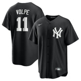 Anthony Volpe New York Yankees Nike Fashion Replica Player Jersey Online