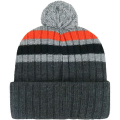 San Francisco Giants '47 Stack Cuffed Knit Hat with Pom Clearance