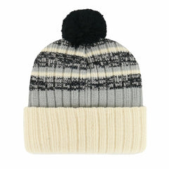 Chicago White Sox '47 Tavern Cuffed Knit Hat with Pom Sale