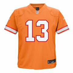 Mike Evans Tampa Bay Buccaneers Preschool Game Jersey Orange - Nike