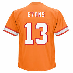 Mike Evans Tampa Bay Buccaneers Preschool Game Jersey Orange - Nike