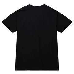 Mitchell & Ness - Dominique Wilkins Atlanta Hawks Hardwood Classics Bling Concert Player T-Shirt - Black