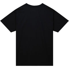 Mitchell & Ness - Vince Carter Toronto Raptors Hardwood Classics Bling Concert Player T-Shirt - Black