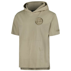 Chicago Cubs Pro Standard Neutral Hoodie T-Shirt Lifestyle