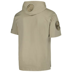 Chicago Cubs Pro Standard Neutral Hoodie T-Shirt Lifestyle