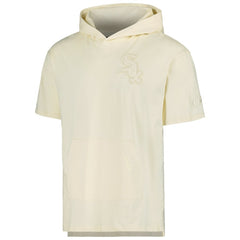 Chicago White Sox Pro Standard Neutral Hoodie T-Shirt Lifestyle