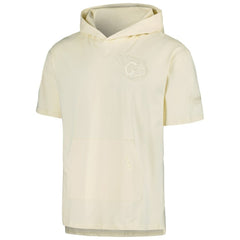 Cleveland Guardians Pro Standard Neutral Hoodie T-Shirt Sale