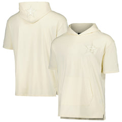 Houston Astros Pro Standard Neutral Hoodie T-Shirt Lifestyle