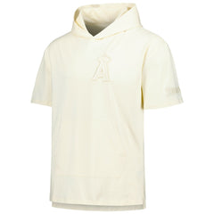 Los Angeles Angels Pro Standard Neutral Hoodie T-Shirt Lifestyle