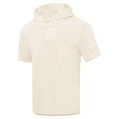 Seattle Mariners Pro Standard Neutral Hoodie T-Shirt discount