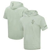 St. Louis Cardinals Pro Standard Neutral Hoodie T-Shirt On Sale