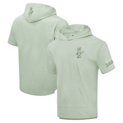 St. Louis Cardinals Pro Standard Neutral Hoodie T-Shirt On Sale