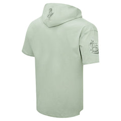St. Louis Cardinals Pro Standard Neutral Hoodie T-Shirt On Sale
