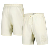 Baltimore Orioles Pro Standard Neutral Fleece Shorts On Sale