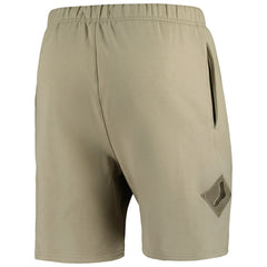 Chicago White Sox Pro Standard Neutral Fleece Shorts On Sale