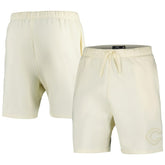 Cincinnati Reds Pro Standard Neutral Fleece Shorts Sale