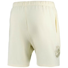 Cincinnati Reds Pro Standard Neutral Fleece Shorts Sale