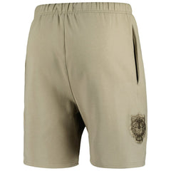 Detroit Tigers Pro Standard Neutral Fleece Shorts discount