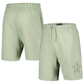 Houston Astros Pro Standard Neutral Fleece Shorts Near Me