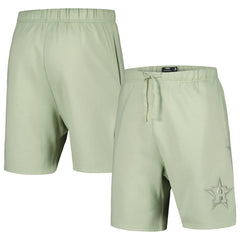 Houston Astros Pro Standard Neutral Fleece Shorts Near Me