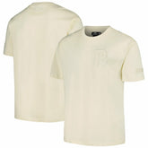 Pittsburgh Pirates Pro Standard Oversized Neutral CJ Dropped Shoulders T-Shirt for sale