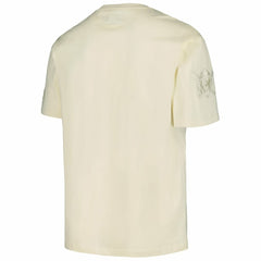 Pittsburgh Pirates Pro Standard Oversized Neutral CJ Dropped Shoulders T-Shirt for sale