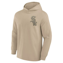 Chicago White Sox Fanatics Elements Lightweight Fleece Hoodie Lifestyle
