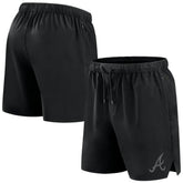 Atlanta Braves Fanatics Front Office Micro Tonal Shorts Online