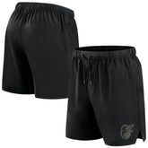 Baltimore Orioles Fanatics Front Office Micro Tonal Shorts Sale