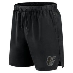 Baltimore Orioles Fanatics Front Office Micro Tonal Shorts Sale