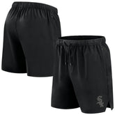 Chicago White Sox Fanatics Front Office Micro Tonal Shorts Sale