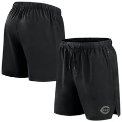 Cincinnati Reds Fanatics Front Office Micro Tonal Shorts Online