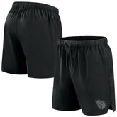 Cleveland Guardians Fanatics Front Office Micro Tonal Shorts Lifestyle