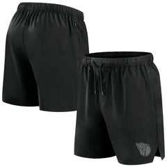 Cleveland Guardians Fanatics Front Office Micro Tonal Shorts Lifestyle