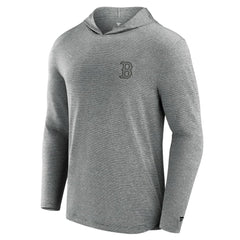 Boston Red Sox Fanatics Front Office Tech Lightweight Hoodie T-Shirt discount