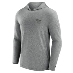 Cleveland Guardians Fanatics Front Office Tech Lightweight Hoodie T-Shirt discount