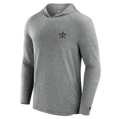 Houston Astros Fanatics Front Office Tech Lightweight Hoodie T-Shirt Clearance