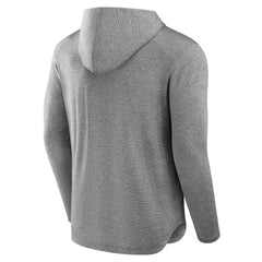 Philadelphia Phillies Fanatics Front Office Tech Lightweight Hoodie T-Shirt Lifestyle