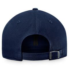 Chicago Bears Adjustable Hat Navy - Fanatics