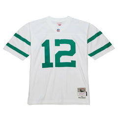 Randall Cunningham Philadelphia Eagles Legacy Replica Jersey White - Mitchell & Ness