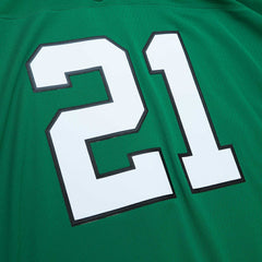 Eric Allen Philadelphia Eagles Legacy Replica Jersey Kelly Green - Mitchell & Ness